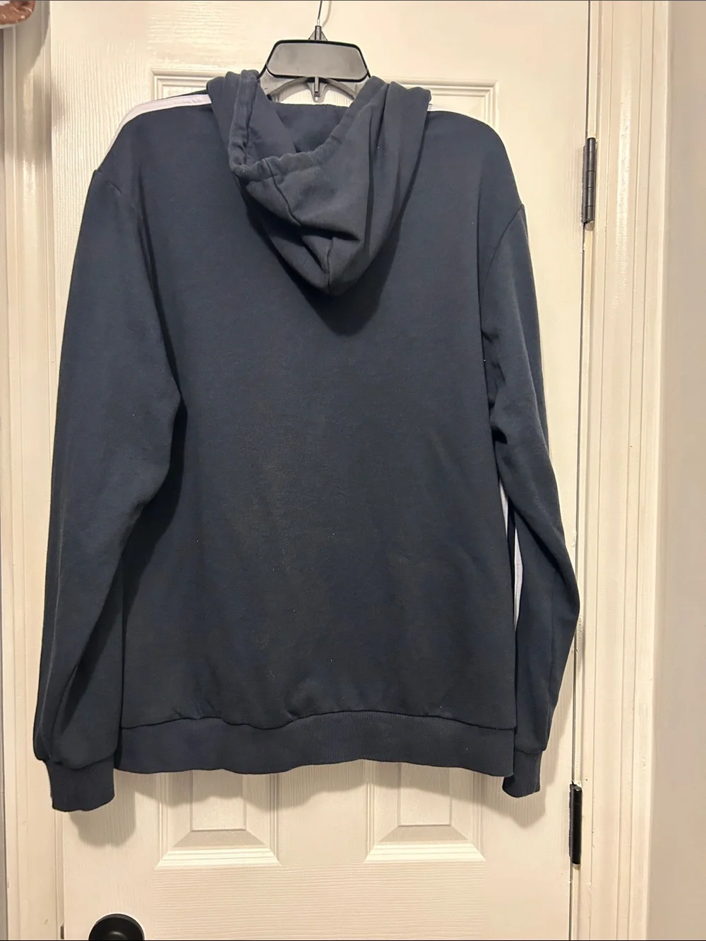 adidas pullover hoodie